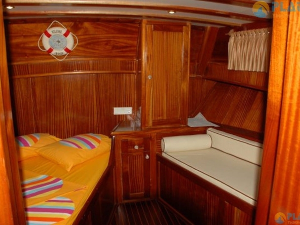 Kiralık Günübirlik Gulet Tekne Family Sezgin