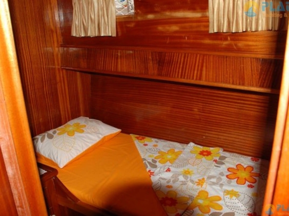 Kiralık Günübirlik Gulet Tekne Family Sezgin