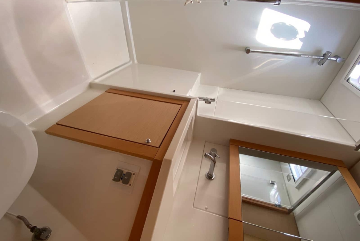 Lagoon 45 Kiralik Katamaran