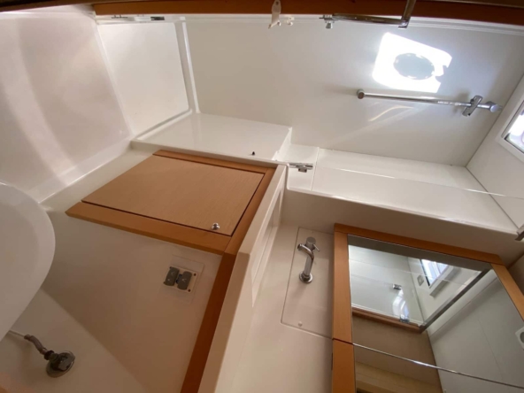 Lagoon 45 Kiralik Katamaran