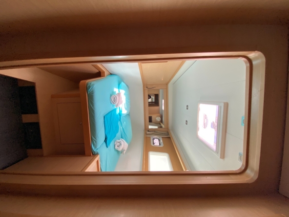 Lagoon 45 Kiralik Katamaran