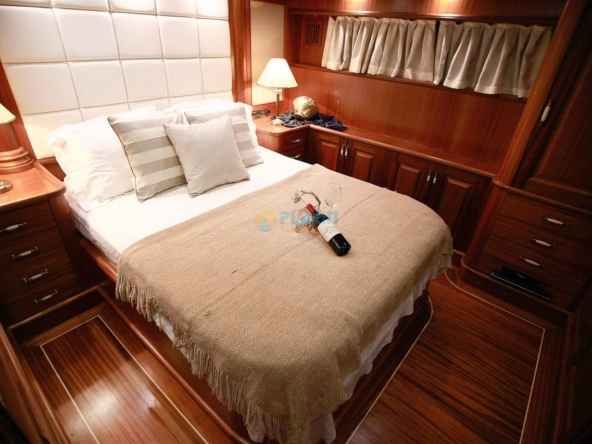 Nurten a Gulet yat Tekne kiralama