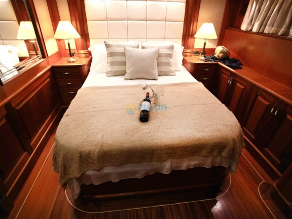 Nurten a Gulet yat Tekne kiralama