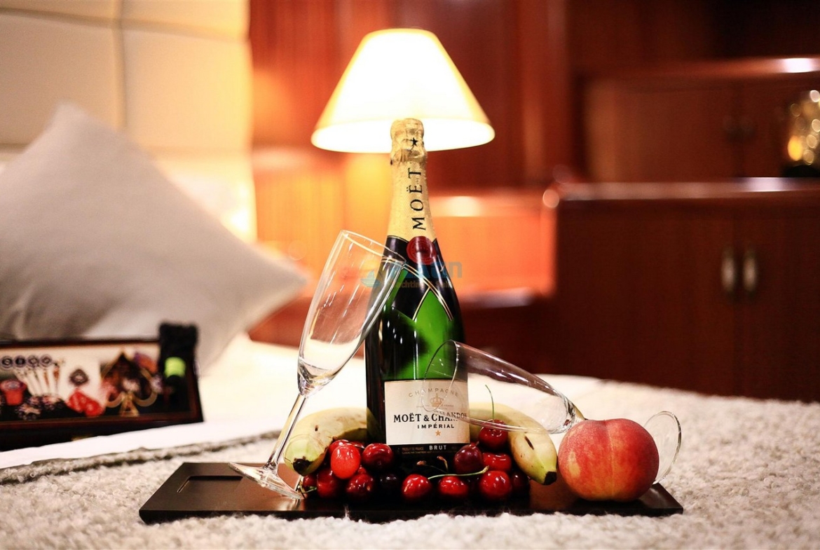 Nurten a Gulet yat Tekne kiralama