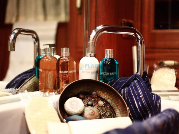 Nurten a Gulet yat Tekne kiralama