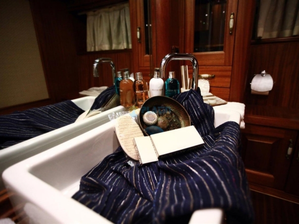 Nurten a Gulet yat Tekne kiralama