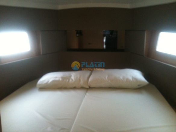 Oceanis 38 Kiralık Yelkenli Bareboat