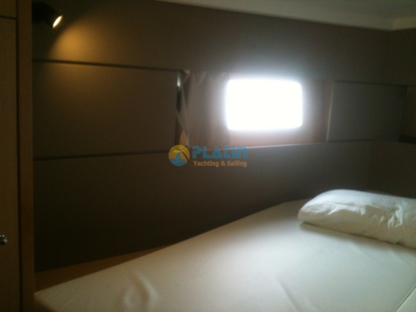 Oceanis 38 Kiralık Yelkenli Bareboat