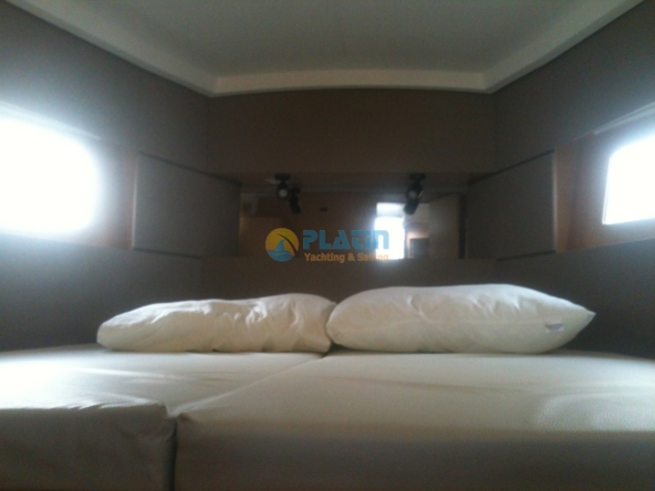 Oceanis 38 Kiralık Yelkenli Bareboat