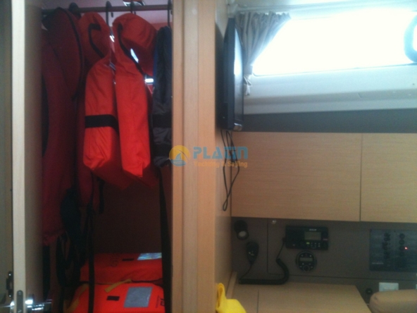 Oceanis 38 Kiralık Yelkenli Bareboat