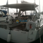 Oceanis 38 Kiralık Yelkenli Bareboat