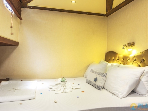 Remzi Yılmaz Kiralık Gulet Tekne Yat Mavi Yolculuk