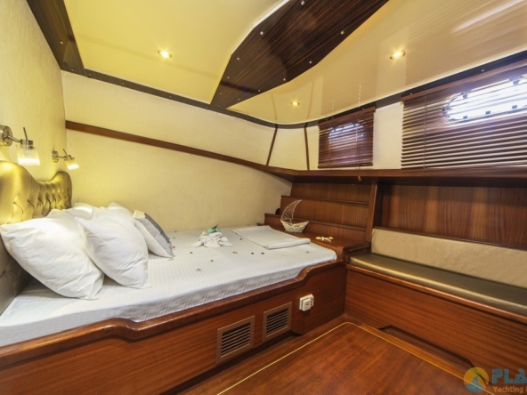 Remzi Yılmaz Kiralık Gulet Tekne Yat Mavi Yolculuk