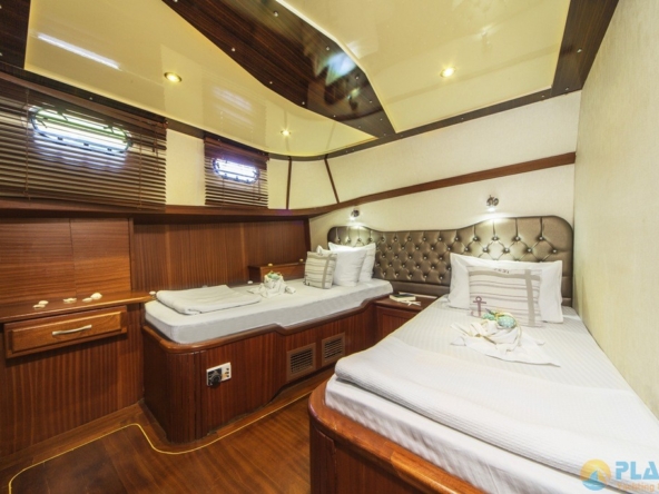 Remzi Yılmaz Kiralık Gulet Tekne Yat Mavi Yolculuk