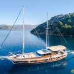 Seven 1 Gulet Yat Tekne - Platin Yatcilik