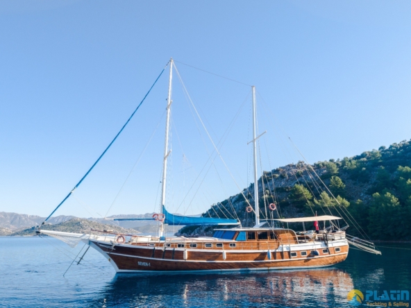 Seven 1 Gulet Yat Tekne - Platin YatcilikSeven 1 Gulet Yat Tekne - Platin Yatcilik