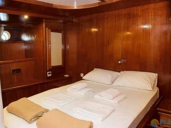 Ufuk Ela Kiralik Tekne Yat Mavi Yolculuk Tur