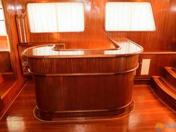 Ufuk Ela Kiralik Tekne Yat Mavi Yolculuk Tur