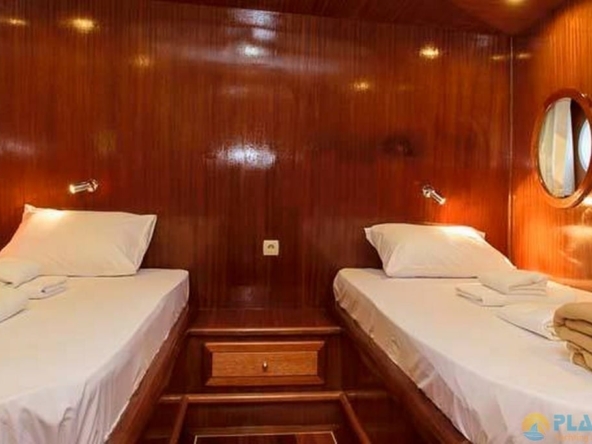 Ufuk Ela Kiralik Tekne Yat Mavi Yolculuk Tur