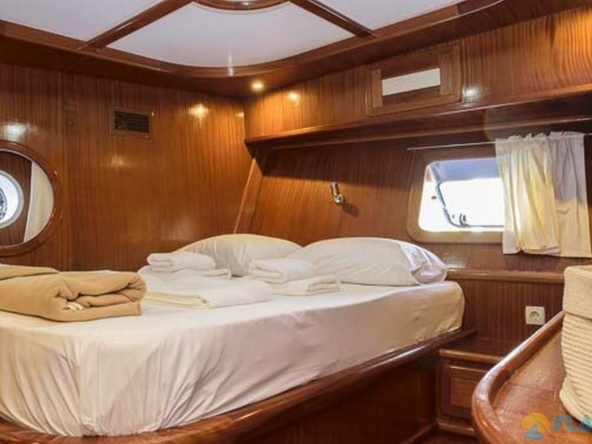 Ufuk Ela Kiralik Tekne Yat Mavi Yolculuk Tur