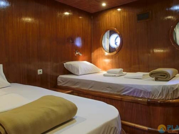 Ufuk Ela Kiralik Tekne Yat Mavi Yolculuk Tur