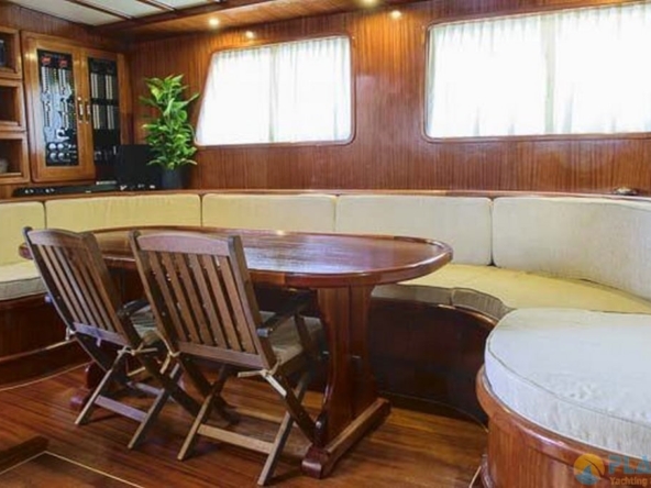 Ufuk Ela Kiralik Tekne Yat Mavi Yolculuk Tur