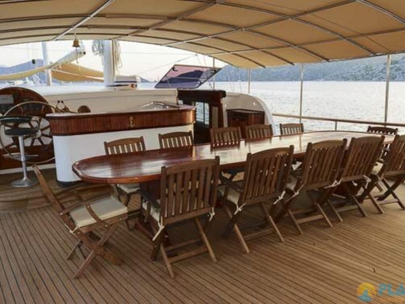 Ufuk Ela Kiralik Tekne Yat Mavi Yolculuk Tur