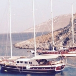 Ufuk Ela Kiralik Tekne Yat Mavi Yolculuk Tur