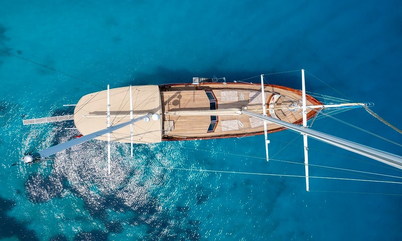 Arabella Gulet | Bodrum Çıkışlı Kiralık Gulet Tatili
