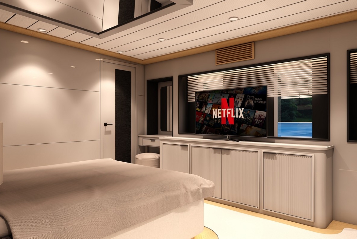 Fethiye Trawler Kiralama | Simay F ile Premium Deniz Tatili