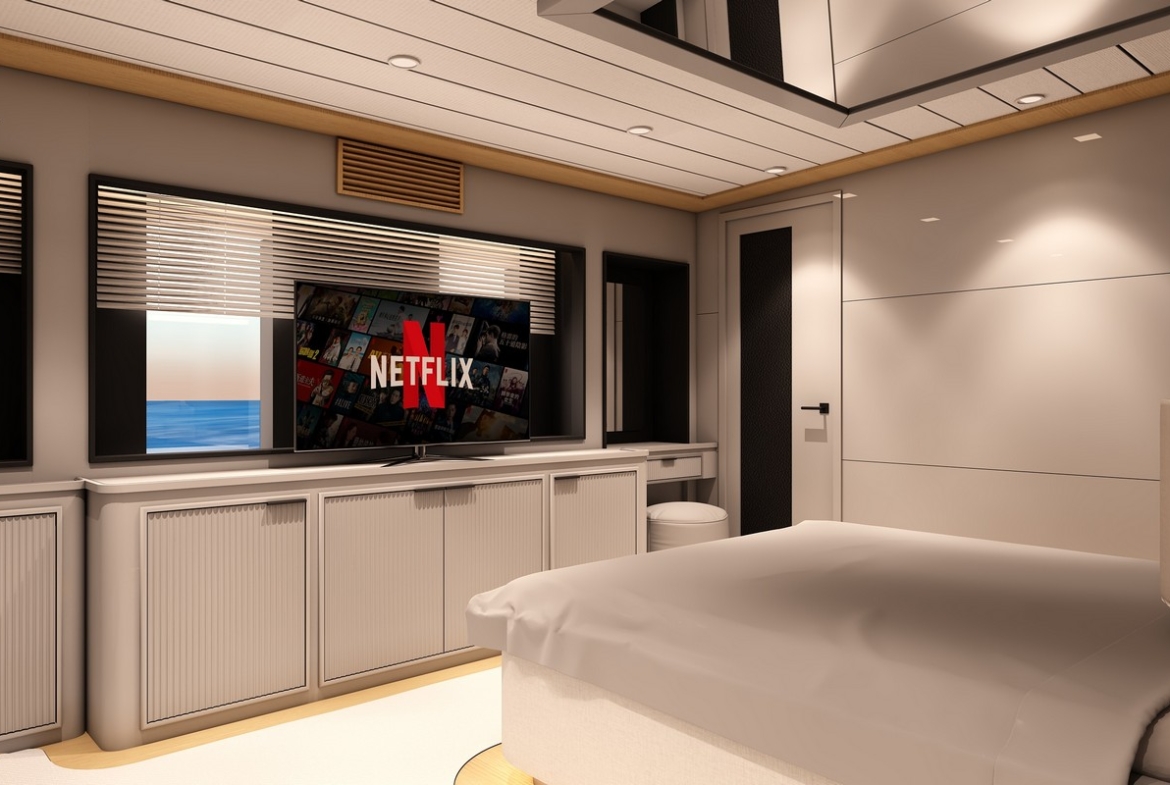 Fethiye Trawler Kiralama | Simay F ile Premium Deniz Tatili