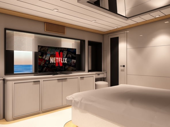 Fethiye Trawler Kiralama | Simay F ile Premium Deniz Tatili