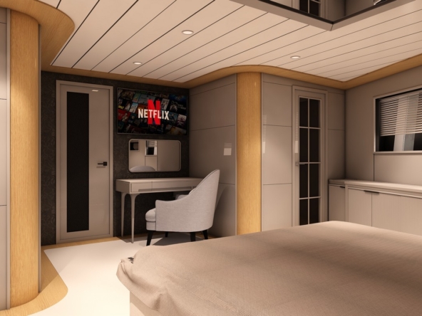Fethiye Trawler Kiralama | Simay F ile Premium Deniz Tatili