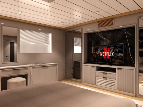 Fethiye Trawler Kiralama | Simay F ile Premium Deniz Tatili