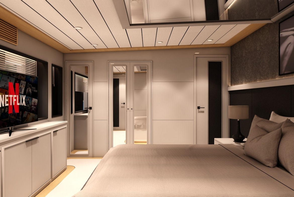 Fethiye Trawler Kiralama | Simay F ile Premium Deniz Tatili