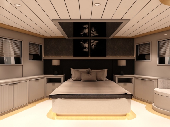 Fethiye Trawler Kiralama | Simay F ile Premium Deniz Tatili
