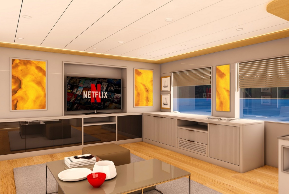 Fethiye Trawler Kiralama | Simay F ile Premium Deniz Tatili