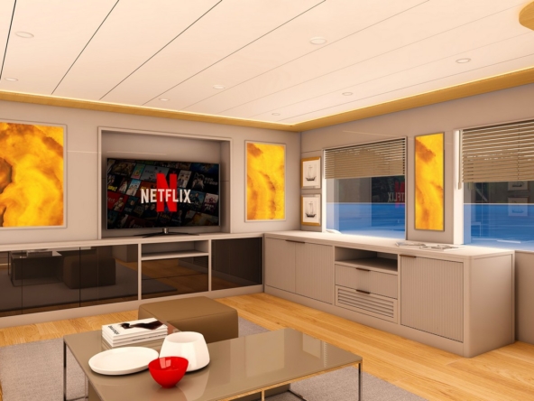 Fethiye Trawler Kiralama | Simay F ile Premium Deniz Tatili