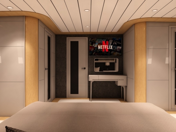 Fethiye Trawler Kiralama | Simay F ile Premium Deniz Tatili