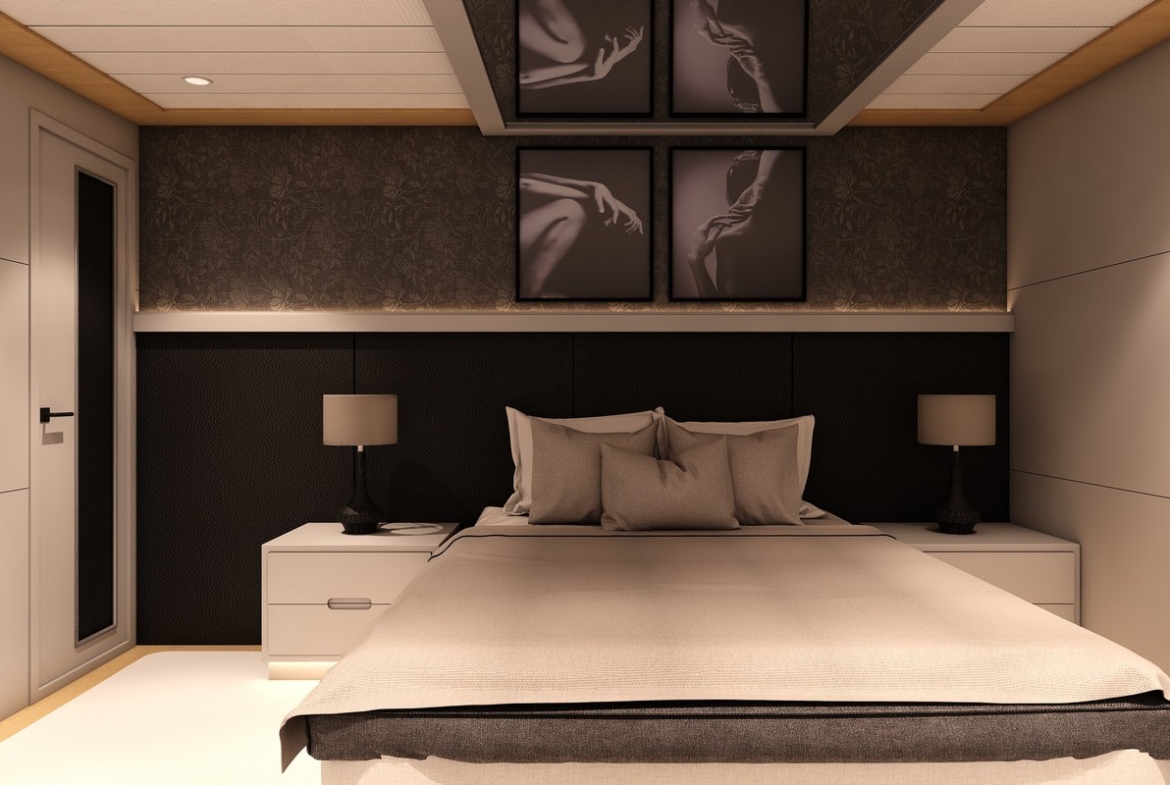 Fethiye Trawler Kiralama | Simay F ile Premium Deniz Tatili