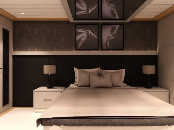 Fethiye Trawler Kiralama | Simay F ile Premium Deniz Tatili