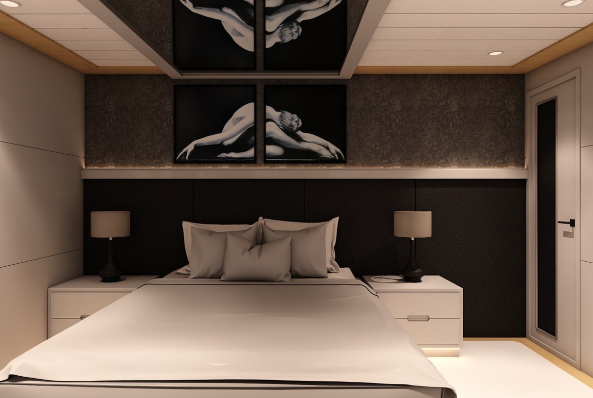 Fethiye Trawler Kiralama | Simay F ile Premium Deniz Tatili