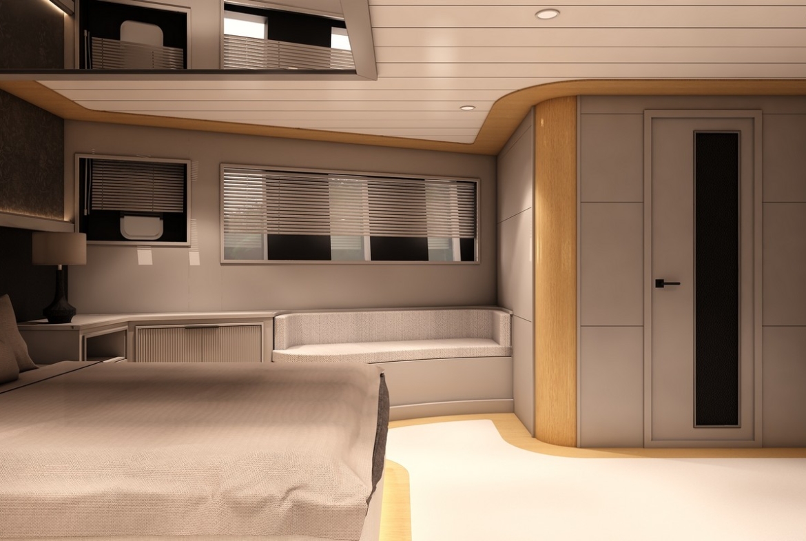 Fethiye Trawler Kiralama | Simay F ile Premium Deniz Tatili