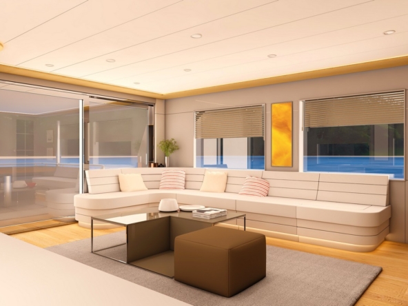 Fethiye Trawler Kiralama | Simay F ile Premium Deniz Tatili