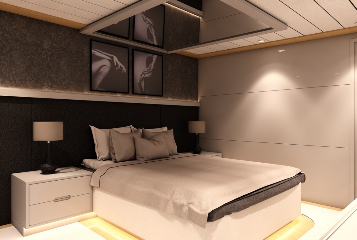 Fethiye Trawler Kiralama | Simay F ile Premium Deniz Tatili