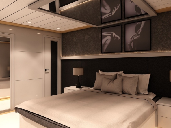 Fethiye Trawler Kiralama | Simay F ile Premium Deniz Tatili