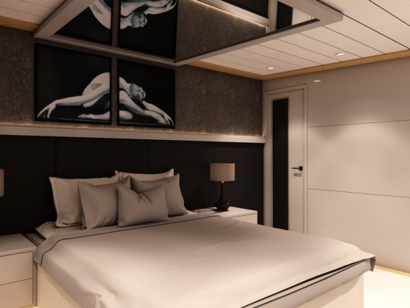 Fethiye Trawler Kiralama | Simay F ile Premium Deniz Tatili
