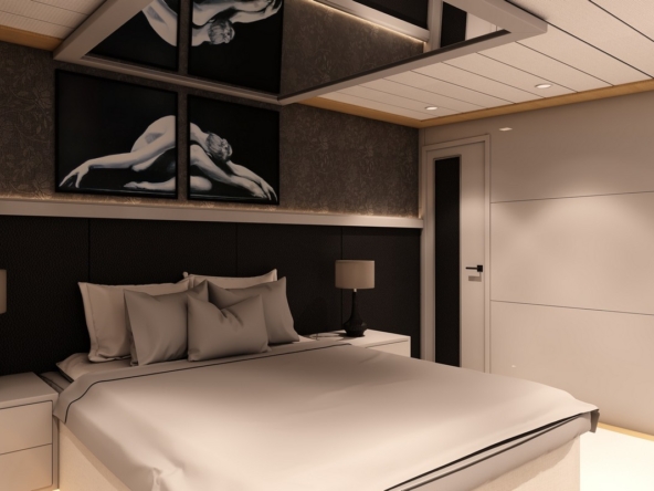 Fethiye Trawler Kiralama | Simay F ile Premium Deniz Tatili