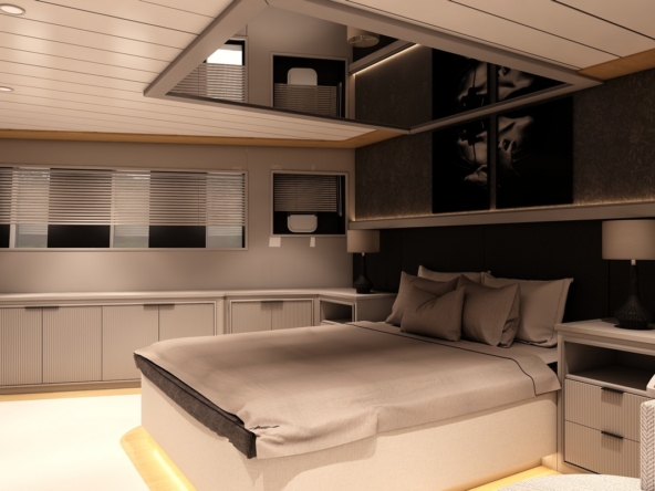 Fethiye Trawler Kiralama | Simay F ile Premium Deniz Tatili