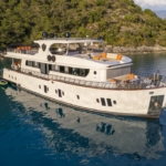 Simay S Trawler Kiralama | Lüks Haftalık Mavi Yolculuk